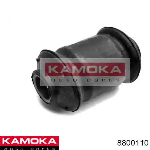 Купити 8800110 Kamoka Сайлентблок передньої підвіски