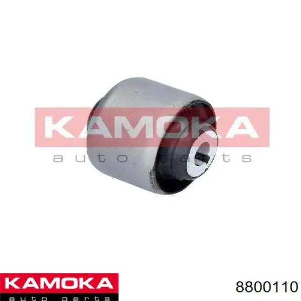 Сайлентблок переднього важеля 8800110 Kamoka