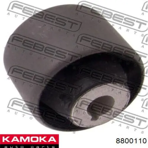 С/блок нижнього важеля Kamoka 8800110