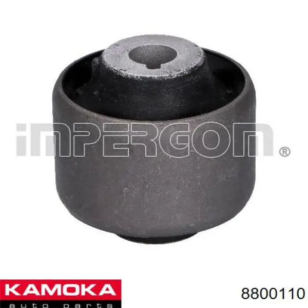 8800110 Kamoka Сайлентблок переднього нижнього важеля