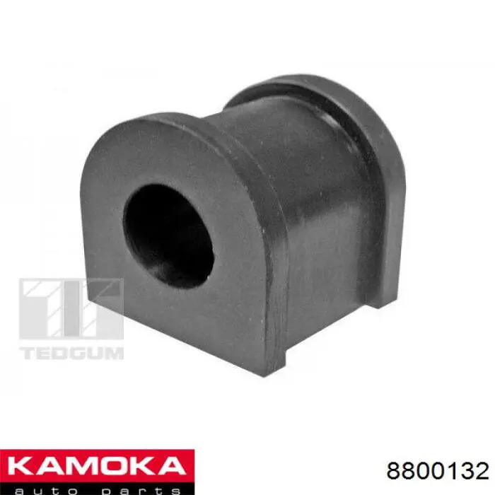 8800132 Kamoka Прокладка стабільзатора заднього