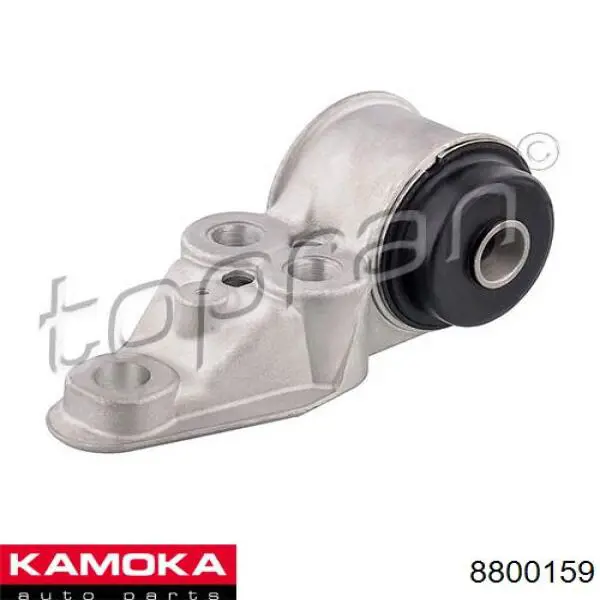 Кронштейн задньої балки Kamoka 8800159