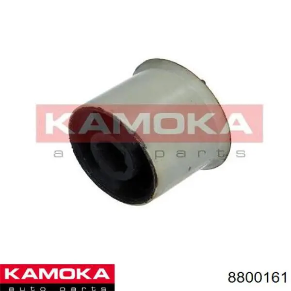 Сайлентблок переднього важеля 8800161 Kamoka