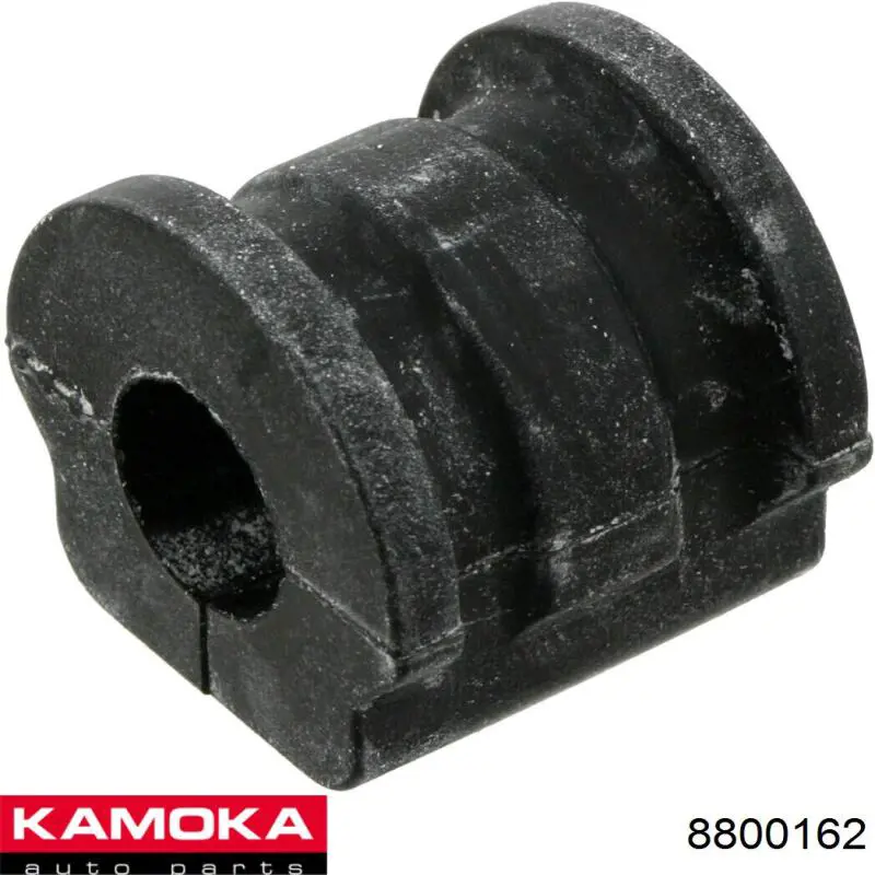 8800162 Kamoka втулка стабілізатора переднього