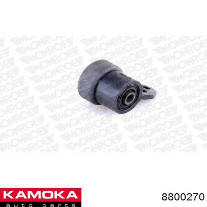 С/блок нижнього важеля Kamoka 8800270
