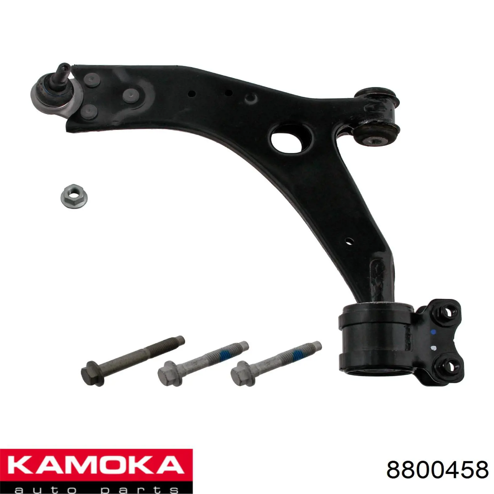 С/блок нижнього важеля Kamoka 8800458
