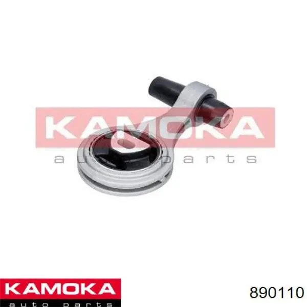 Подушка двигуна задня 890110 Kamoka