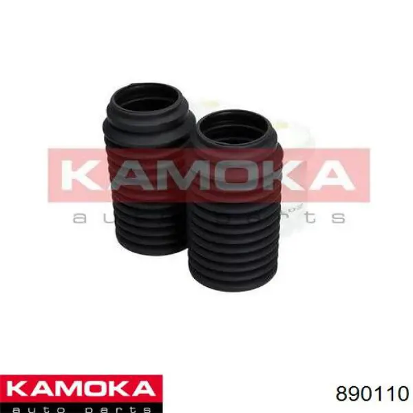 890110 Kamoka Задня подушка двигуна