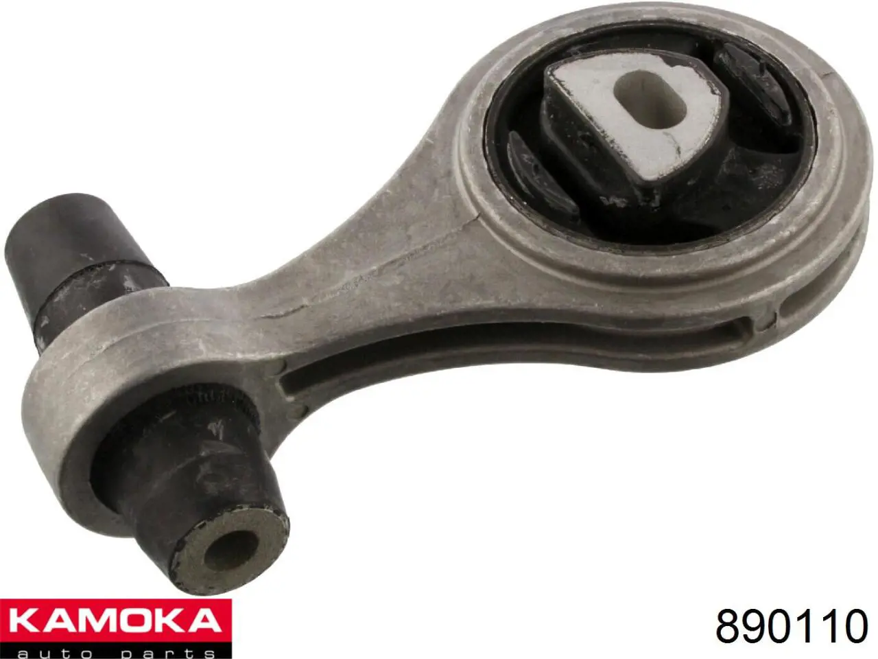 Опора двигуна задня Kamoka 890110