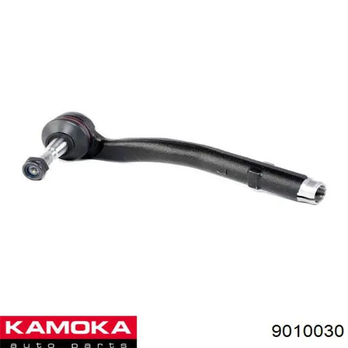 Наконечник рульовий Kamoka 9010030 ціна, від 12.62 USD