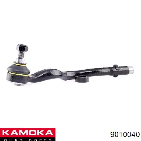 Наконечник рульовий Kamoka 9010040 ціна, від 12.67 USD