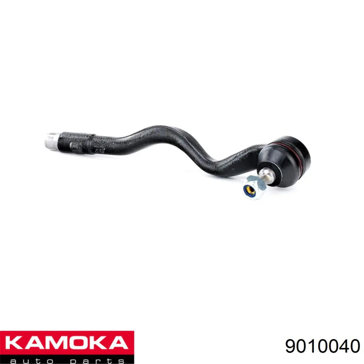 9010040 Kamoka Зовнішній наконечник рульової тяги