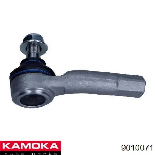 Накінечник рульової тяги, зовнішній Kamoka 9010071