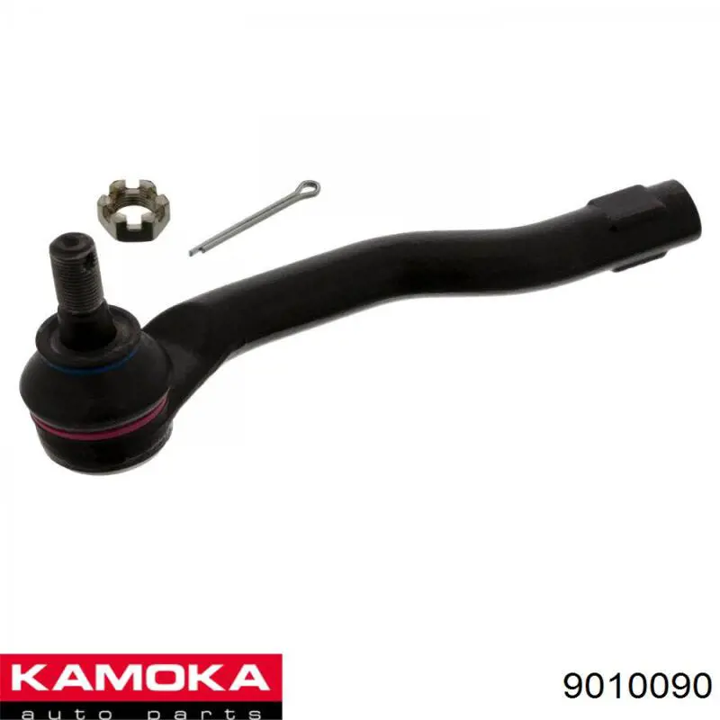 Накінечник рульової тяги, зовнішній Kamoka 9010090