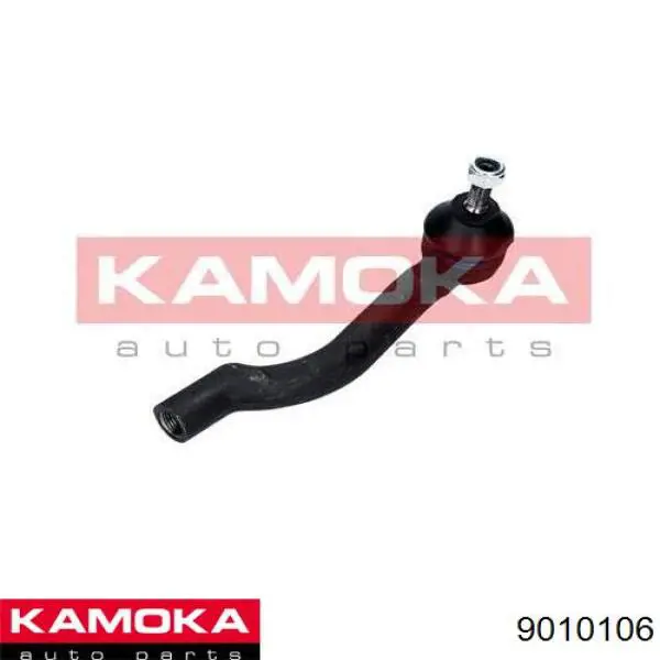 9010106 Kamoka Зовнішній наконечник рульової тяги