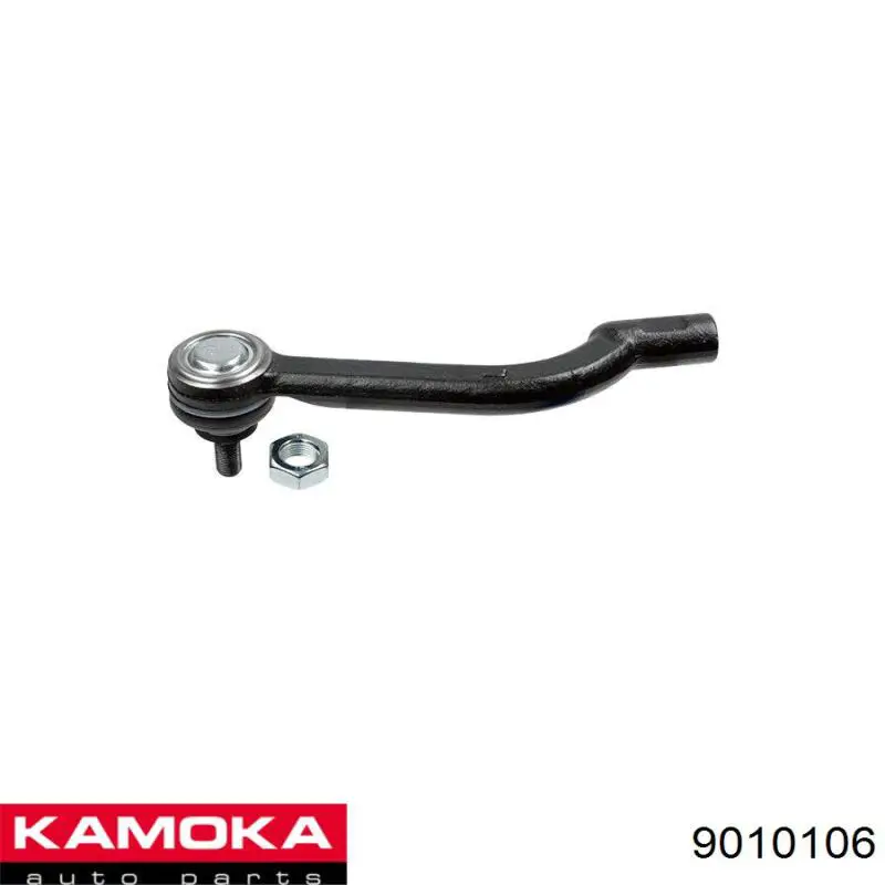 Накінечник рульової тяги, зовнішній Kamoka 9010106