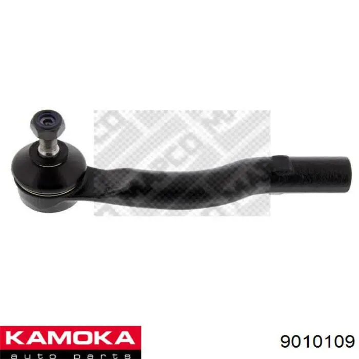 Рульовий наконечник TA3407 Delphi