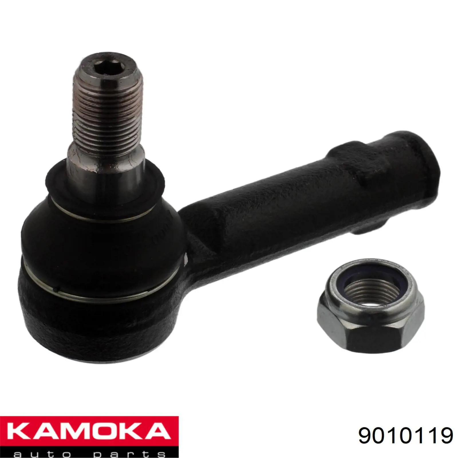 Накінечник рульової тяги, зовнішній Kamoka 9010119