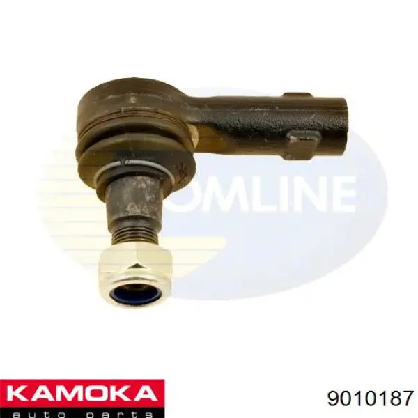 9010187 Kamoka Зовнішній наконечник рульової тяги
