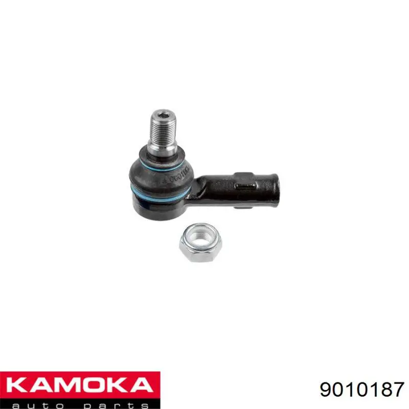 Накінечник рульової тяги, зовнішній Kamoka 9010187