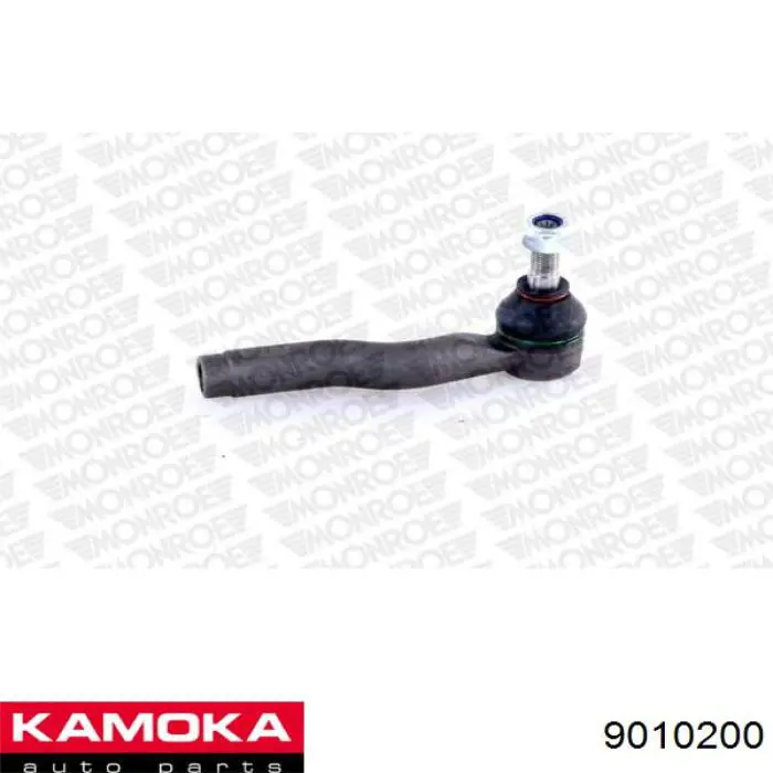 Накінечник рульової тяги, зовнішній Kamoka 9010200
