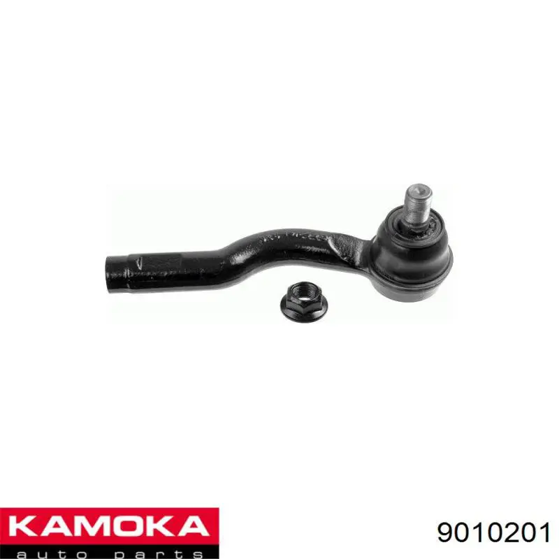 Накінечник рульової тяги, зовнішній Kamoka 9010201