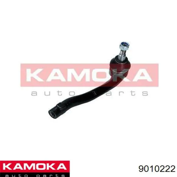 Наконечник рульовий Kamoka 9010222 ціна, від 18.41 USD