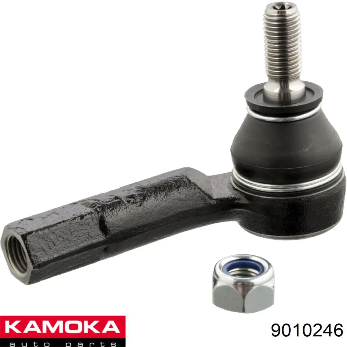 Накінечник рульової тяги, зовнішній Kamoka 9010246