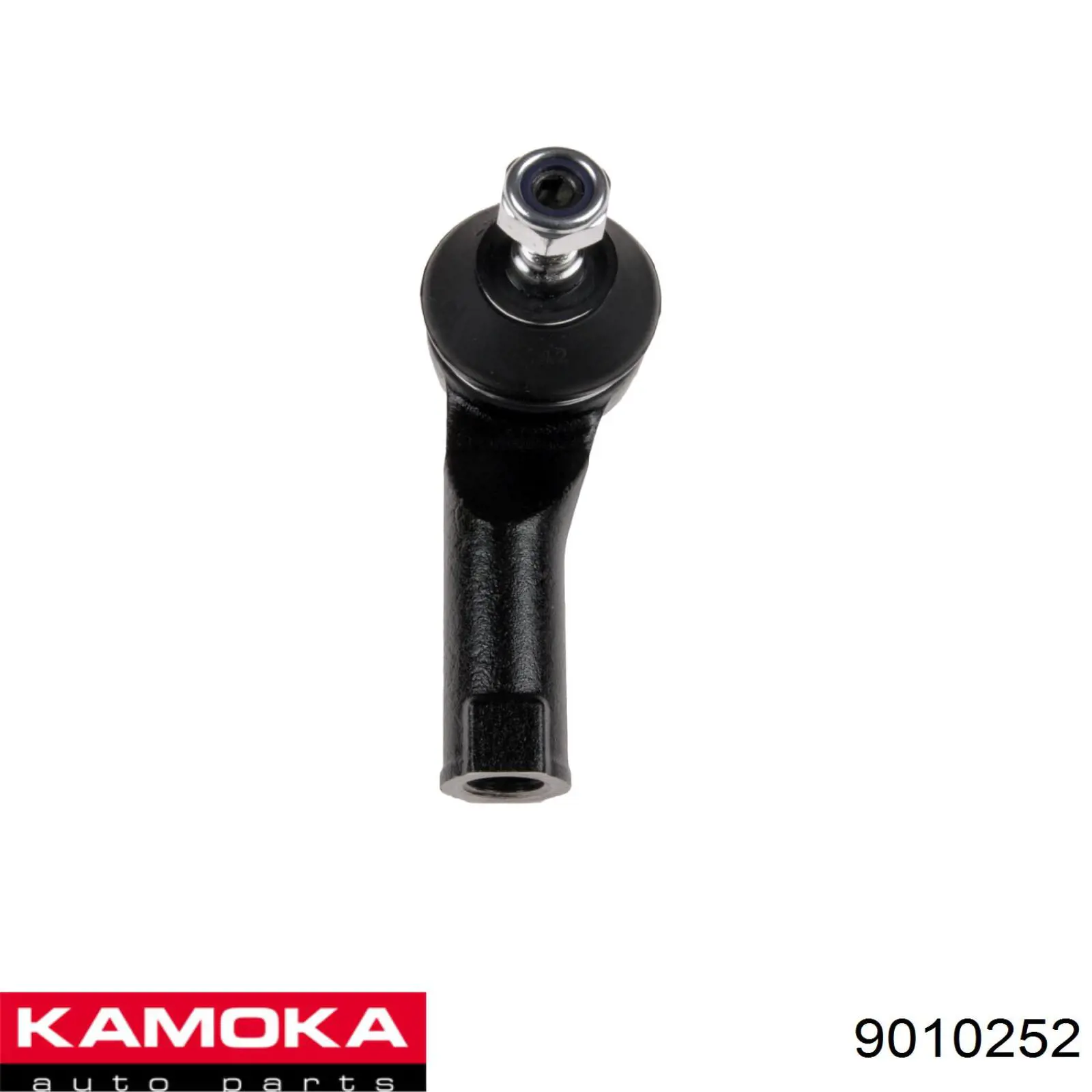 Наконечник рульовий Kamoka 9010252 ціна, від 11.17 USD