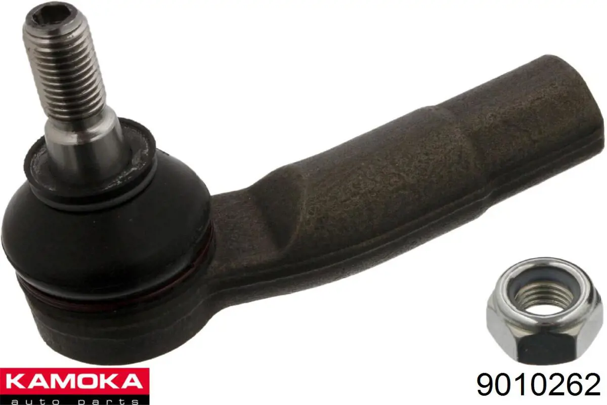 Наконечник рульовий RTS 91091382 ціна, від 12.52 USD