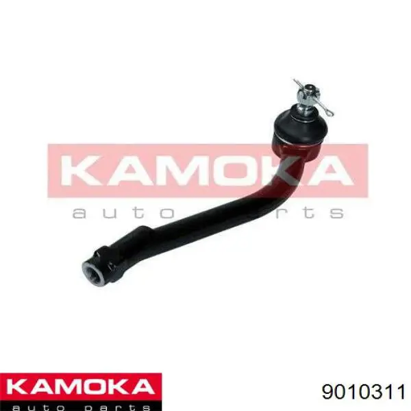 Накінечник рульової тяги, зовнішній Kamoka 9010311