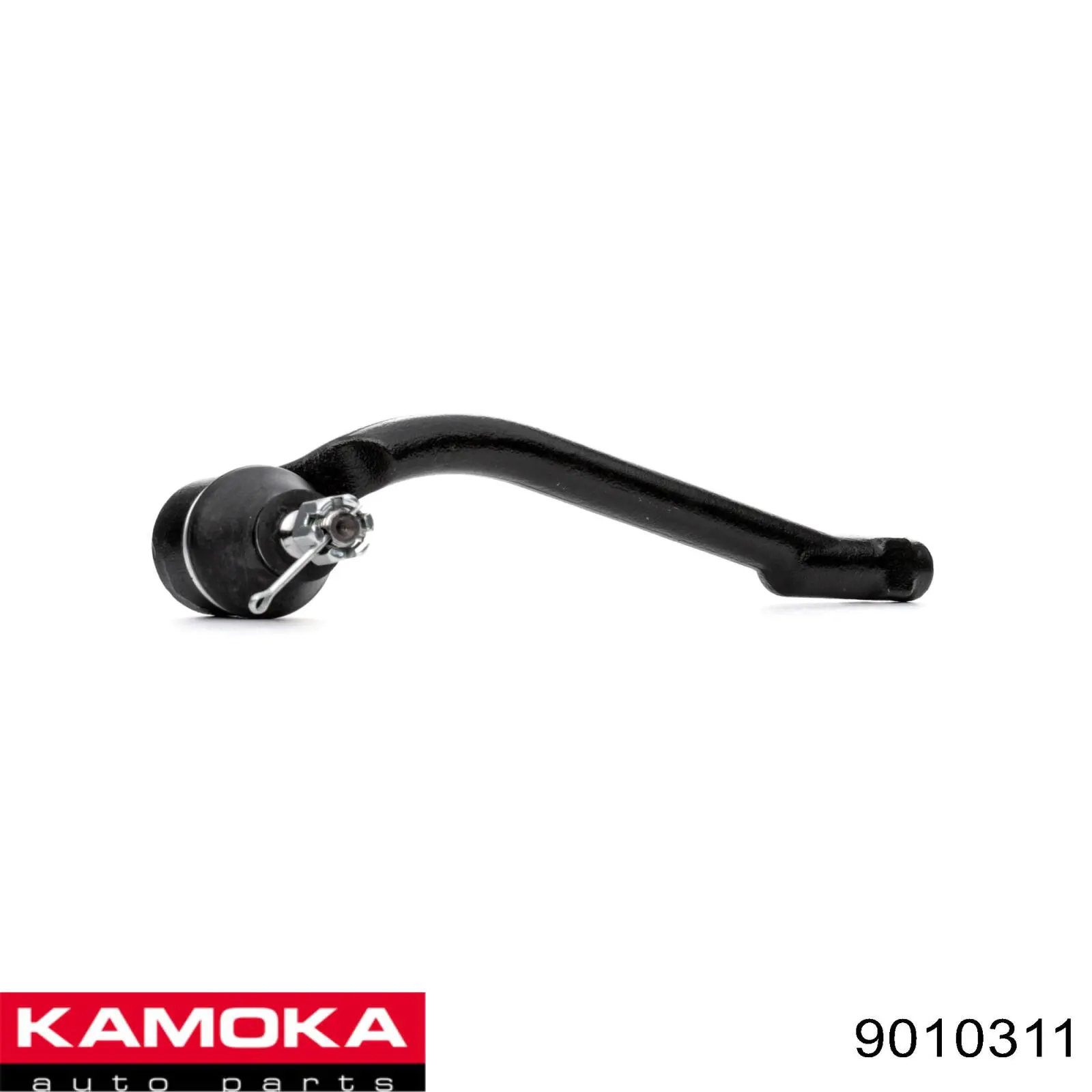 9010311 Kamoka Зовнішній наконечник рульової тяги