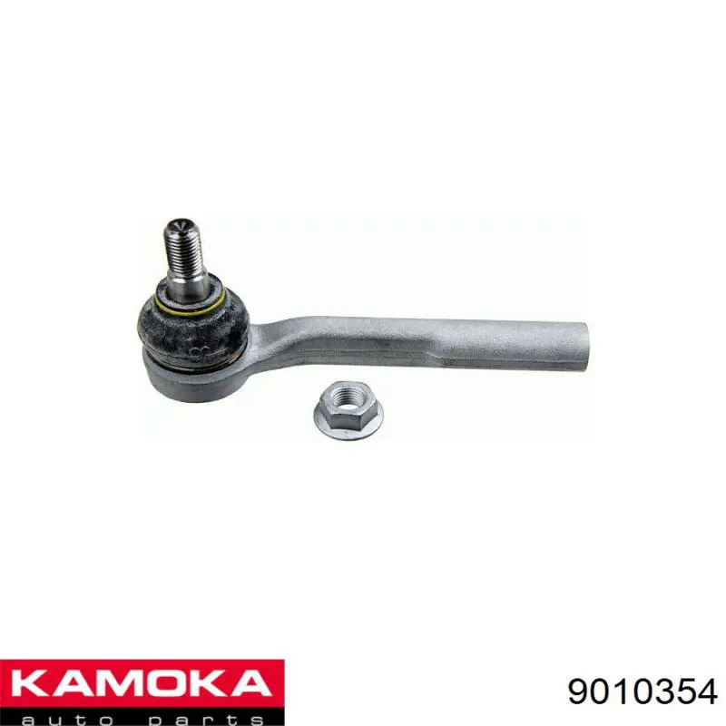 Накінечник рульової тяги, зовнішній Kamoka 9010354