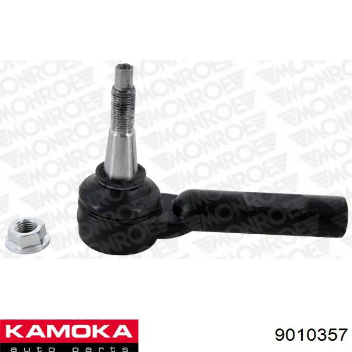 Рульовий наконечник 9010357 Kamoka