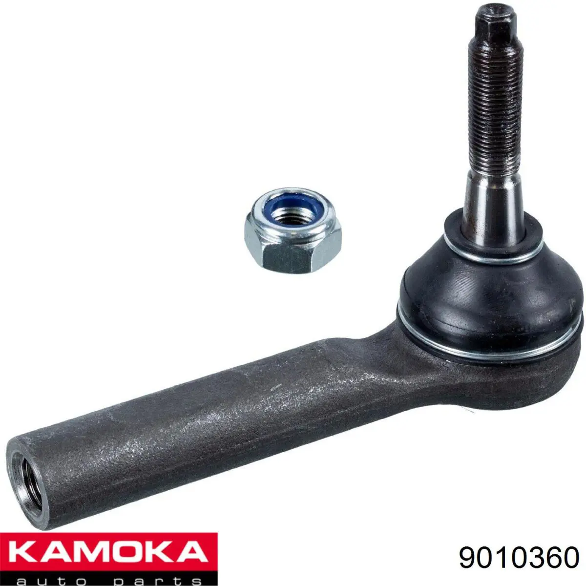 Накінечник рульової тяги, зовнішній Kamoka 9010360