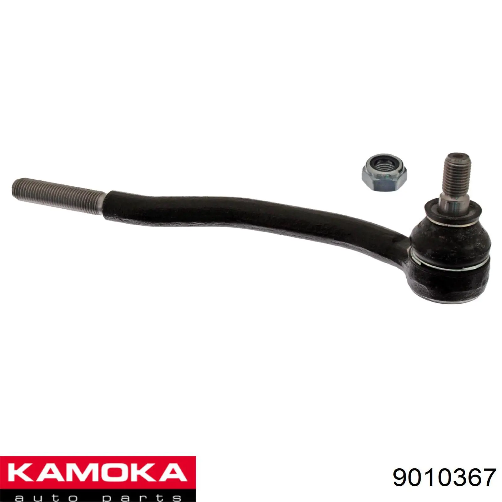 Рульовий наконечник 9010367 Kamoka