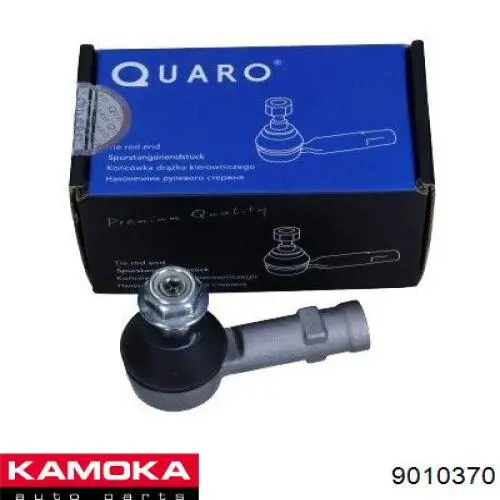 Рульовий наконечник 9010370 Kamoka