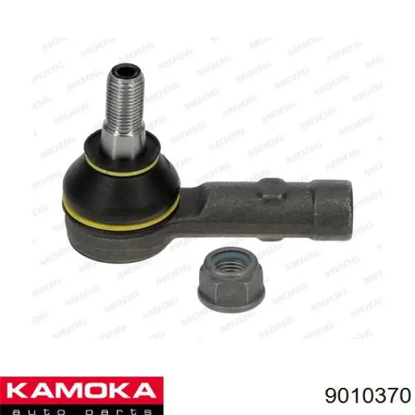 9010370 Kamoka Зовнішній наконечник рульової тяги