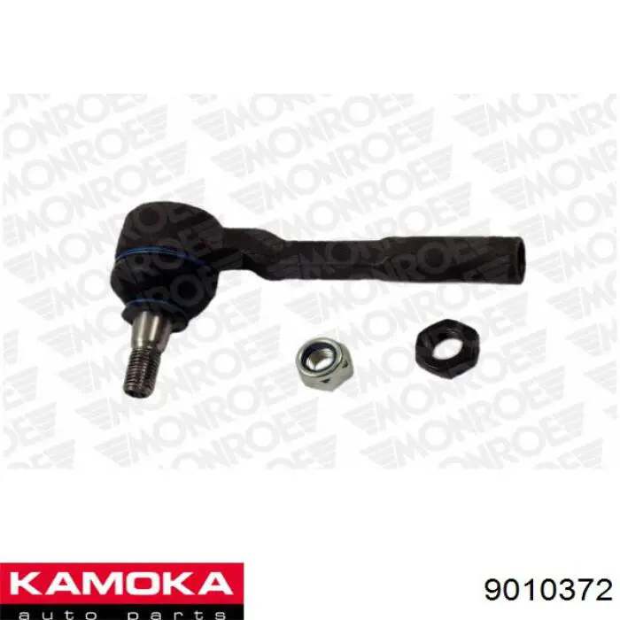 Накінечник рульової тяги, зовнішній Kamoka 9010372