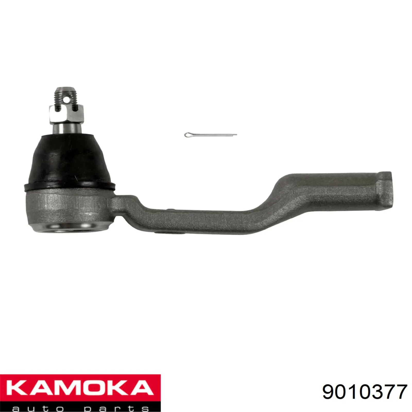 Рульовий наконечник 9010377 Kamoka