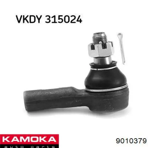 Рульовий наконечник 9010379 Kamoka