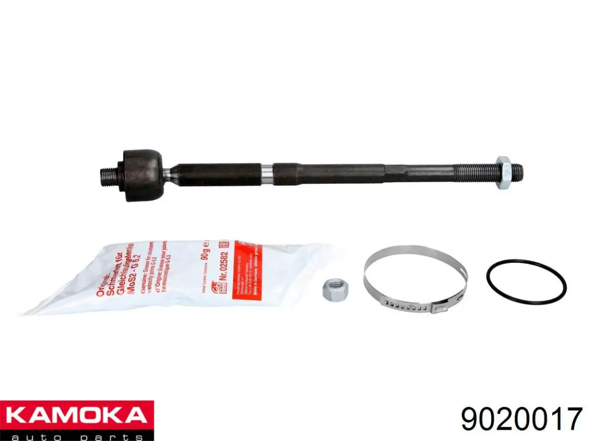 Тяга рульова Kamoka 9020017