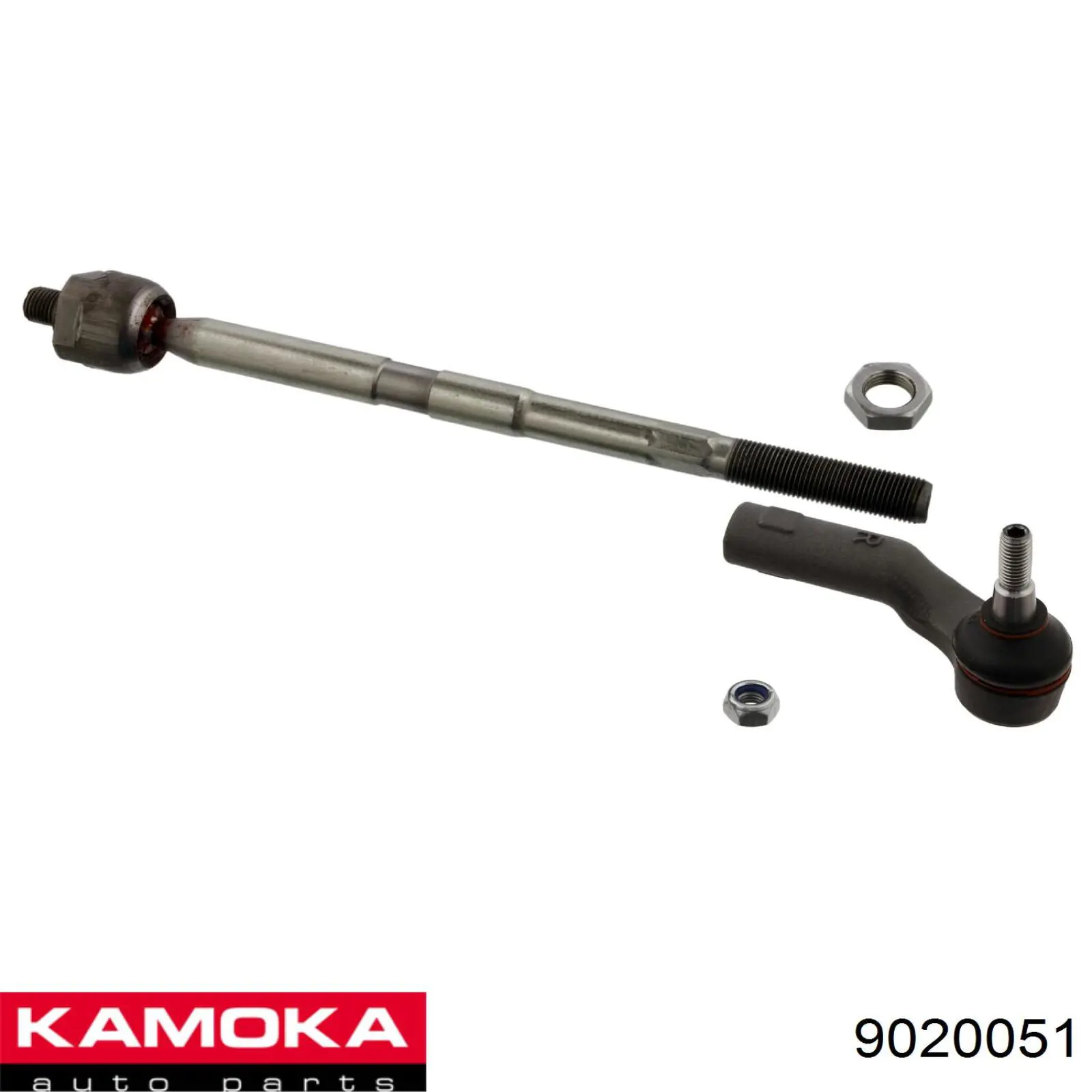 Тяга рульова Kamoka 9020051