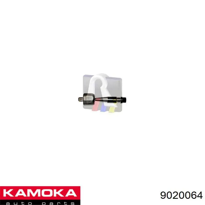 9020064 Kamoka Тяги кермові