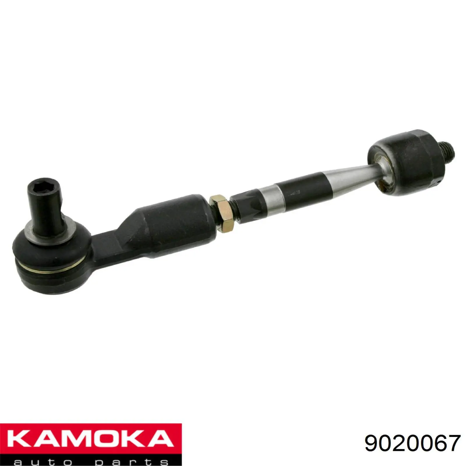 9020067 Kamoka Тяги кермові