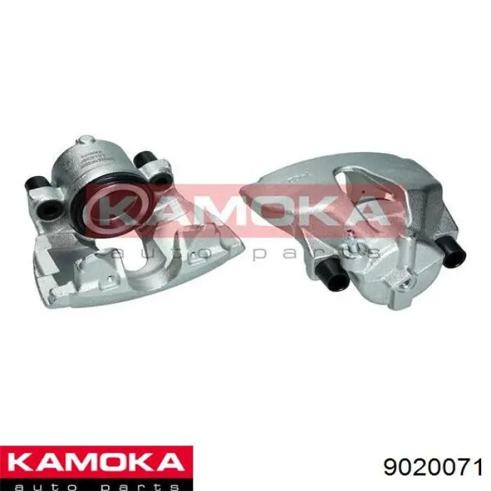 Тяга рульова Kamoka 9020071