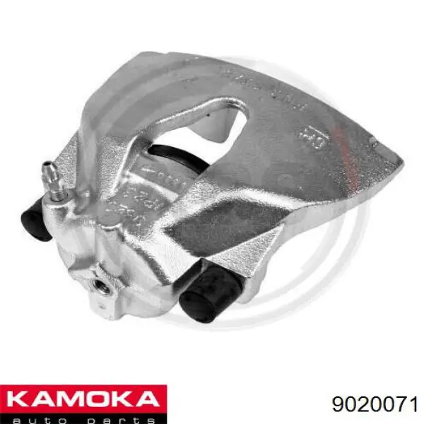 Тяга рульова поперечна Kamoka 9020071 ціна, від 12.48 USD