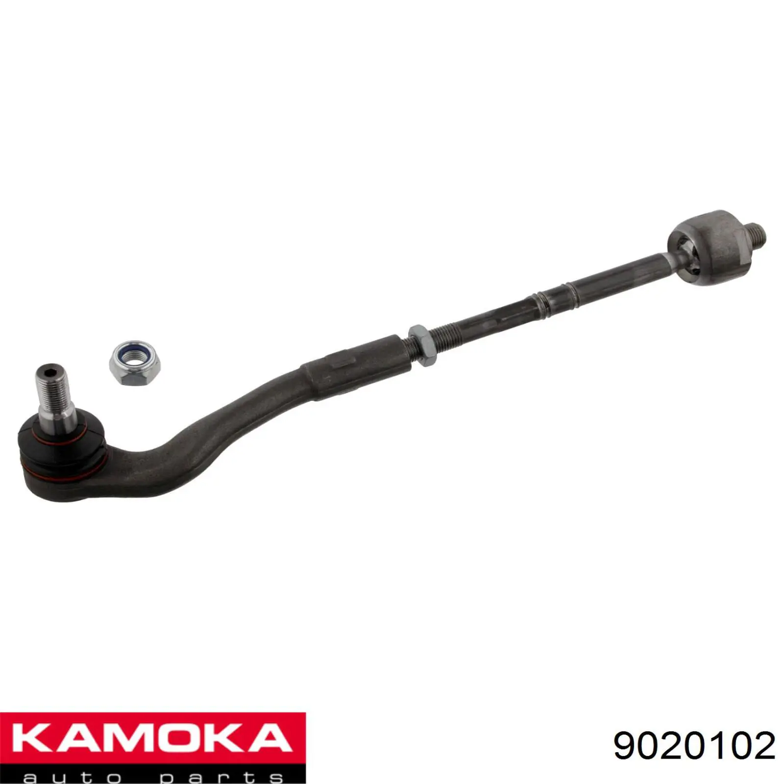 9020102 Kamoka Тяги кермові