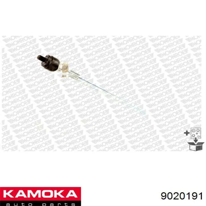 9020191 Kamoka Тяги кермові