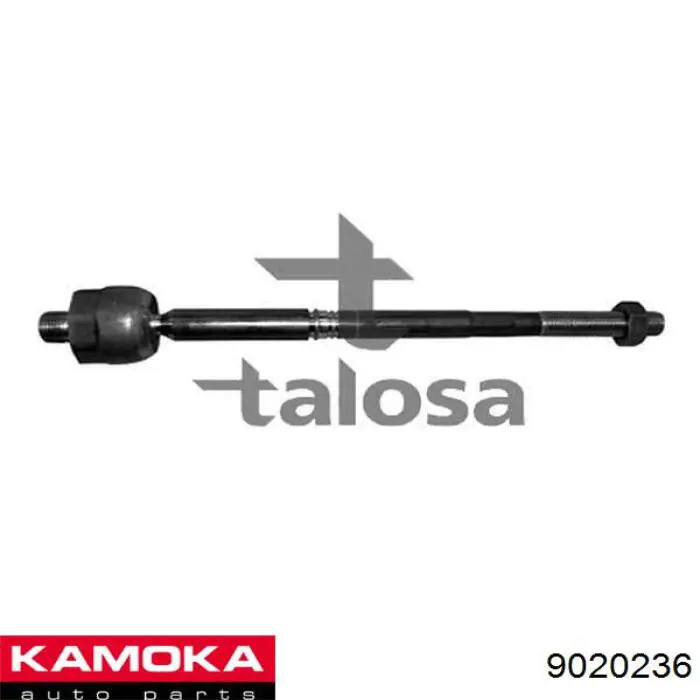 9020236 Kamoka Тяги кермові
